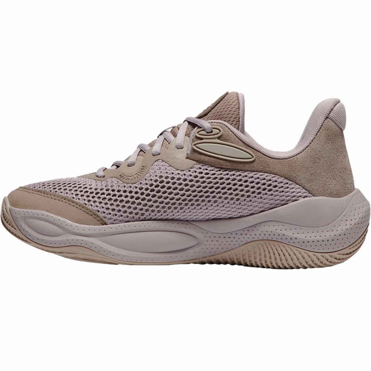 Curry Splash 24 Suede