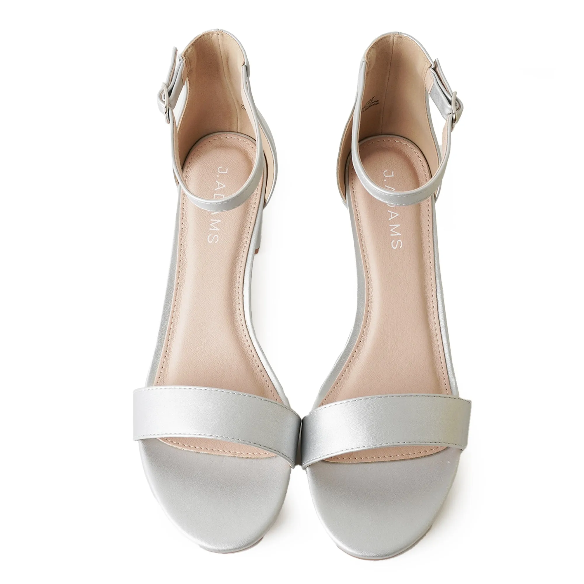 Daisy | Silver