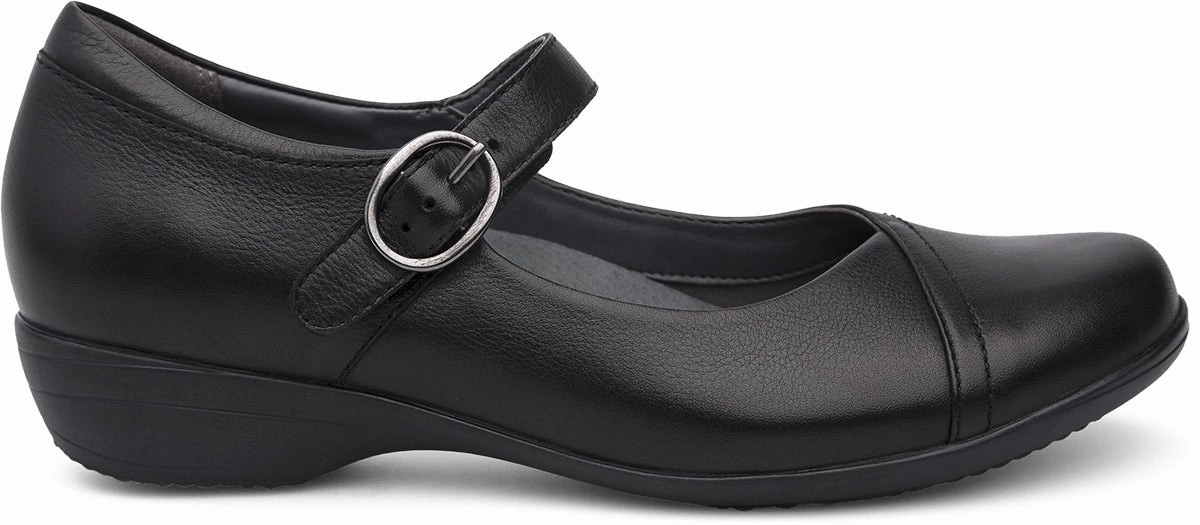 DANSKO FAWNA WIDE
