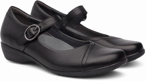DANSKO FAWNA WIDE