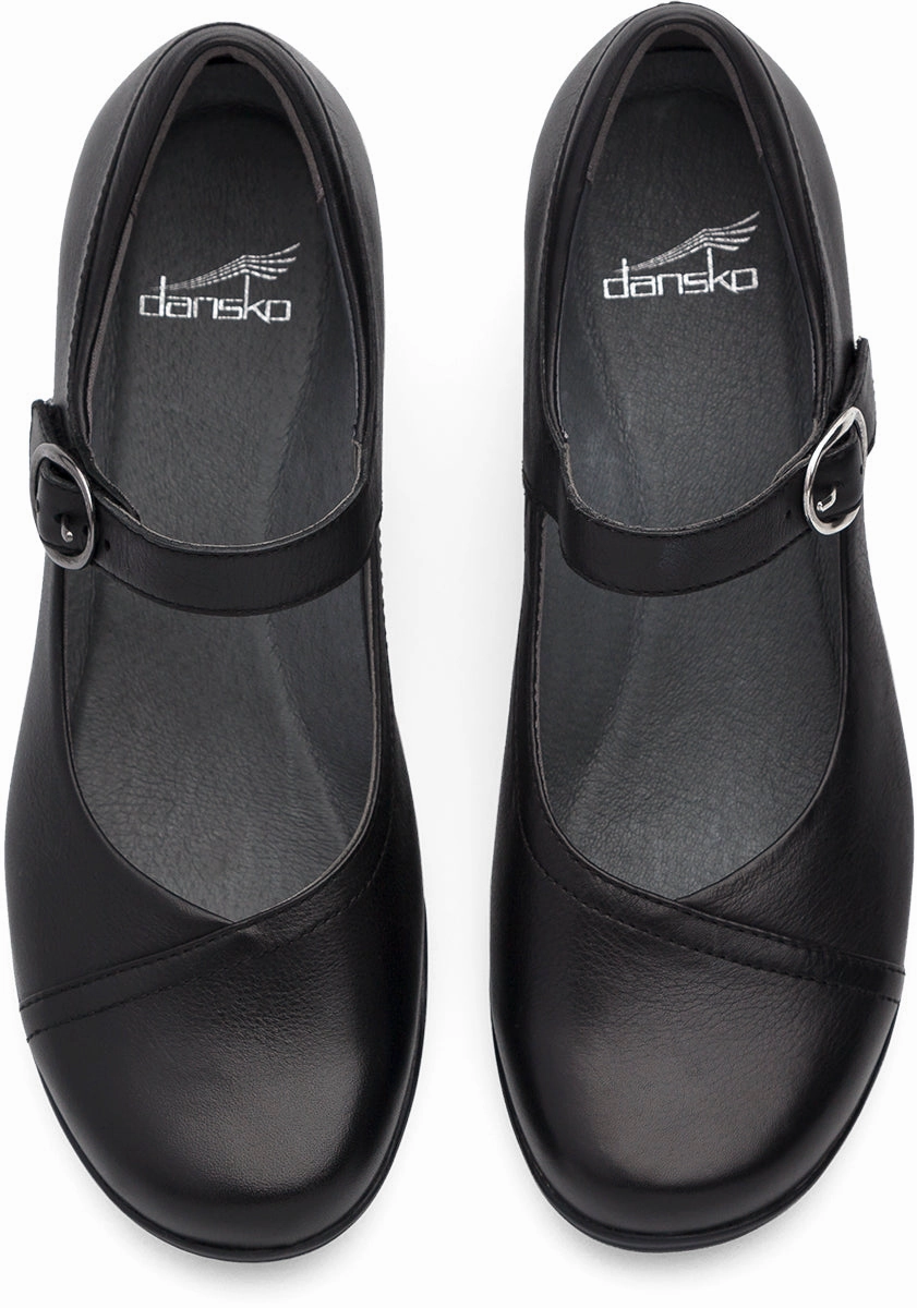 DANSKO FAWNA WIDE