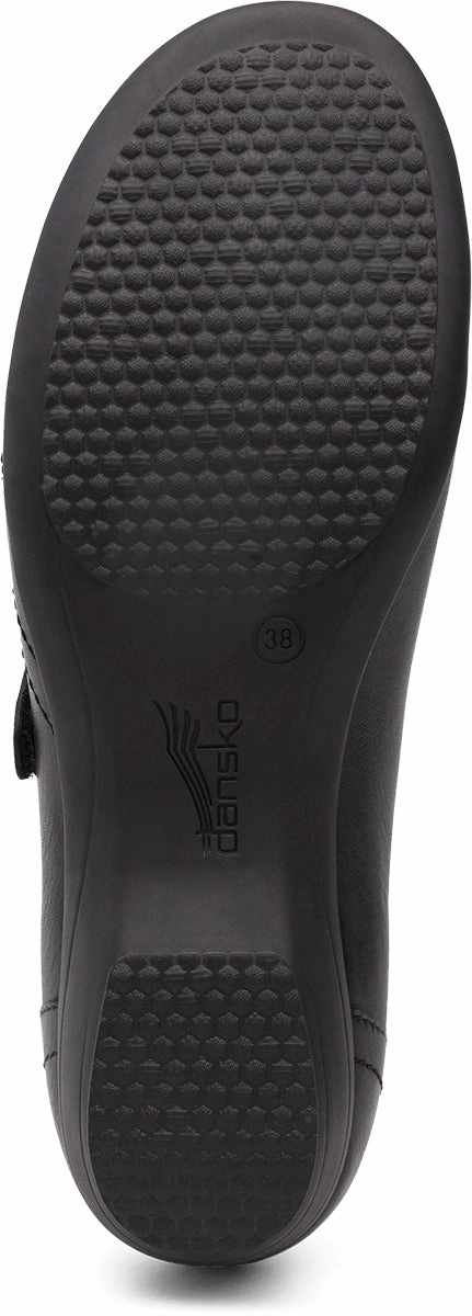 DANSKO FAWNA WIDE