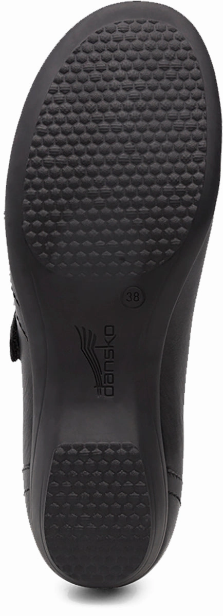 DANSKO FRANNY WIDE