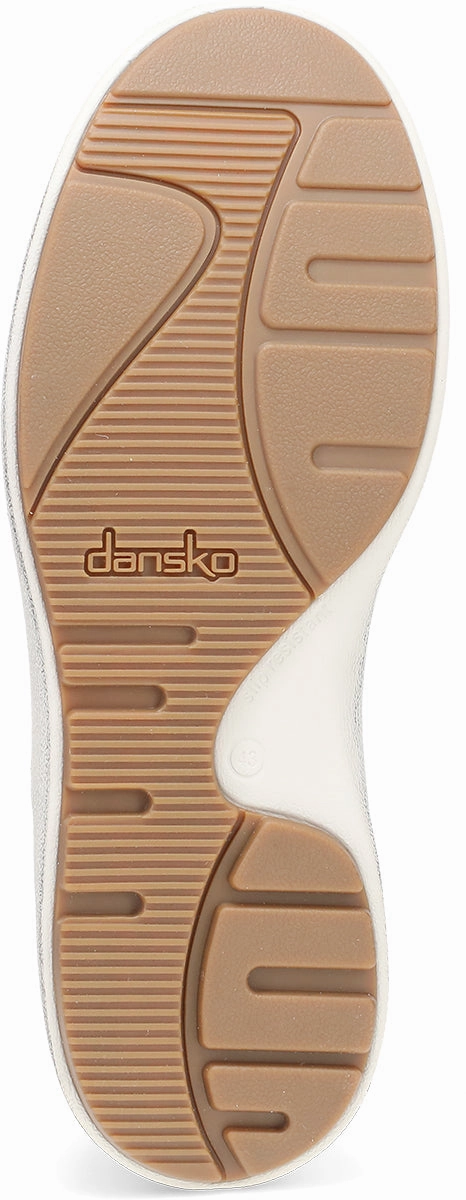 DANSKO TRENT BROWN