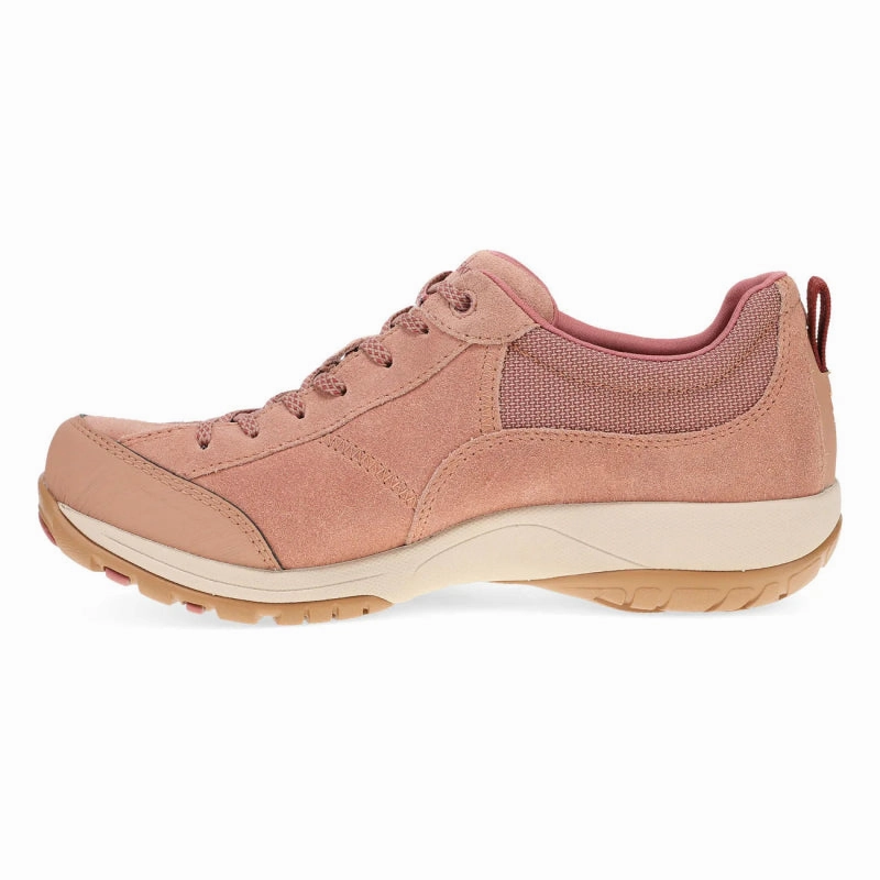 Dansko Women's Paisley - Clay Waterproof