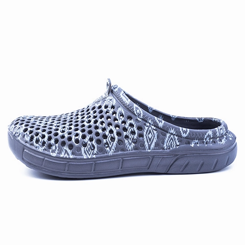 Danver Men's Casual Slippers