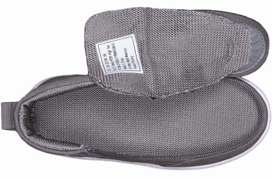 Dark Grey BILLY Classic D|R High Tops