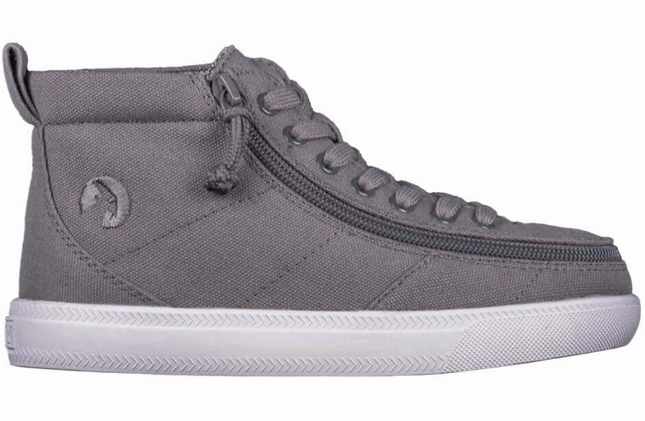 Dark Grey BILLY Classic D|R High Tops