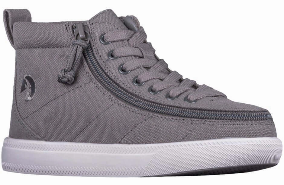 Dark Grey BILLY Classic D|R High Tops