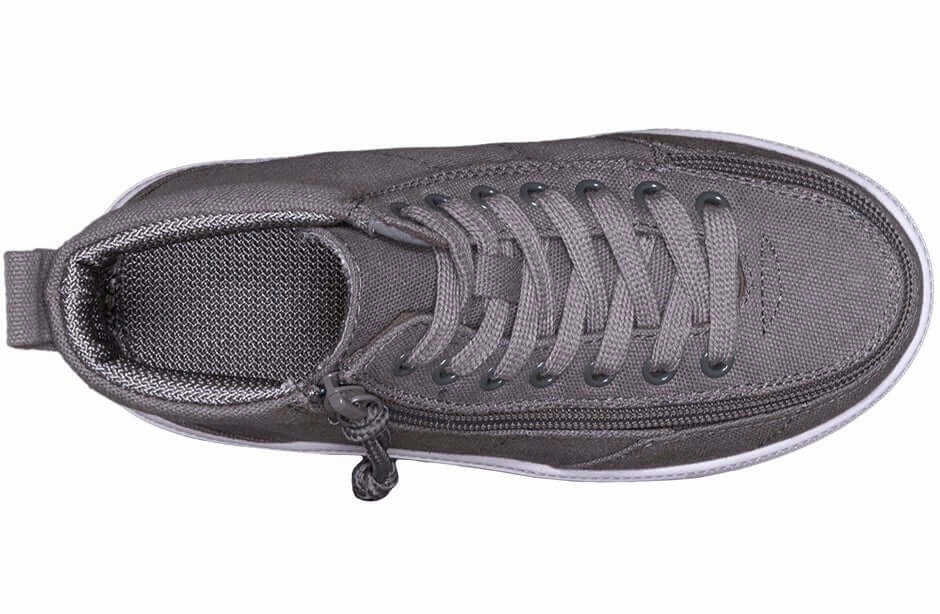 Dark Grey BILLY Classic D|R High Tops