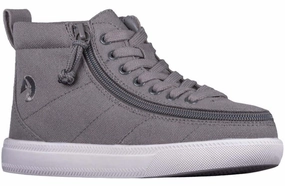 Dark Grey BILLY Classic D|R High Tops