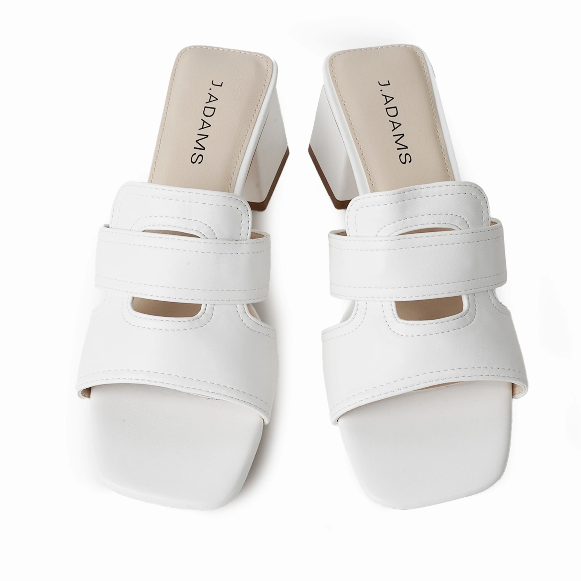 Deborah | White