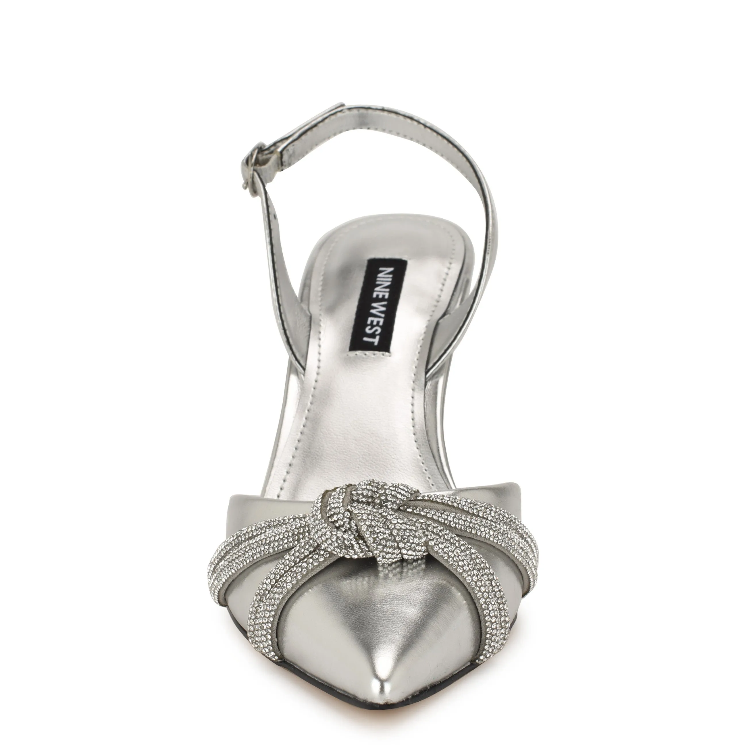 Deby Slingback Heels