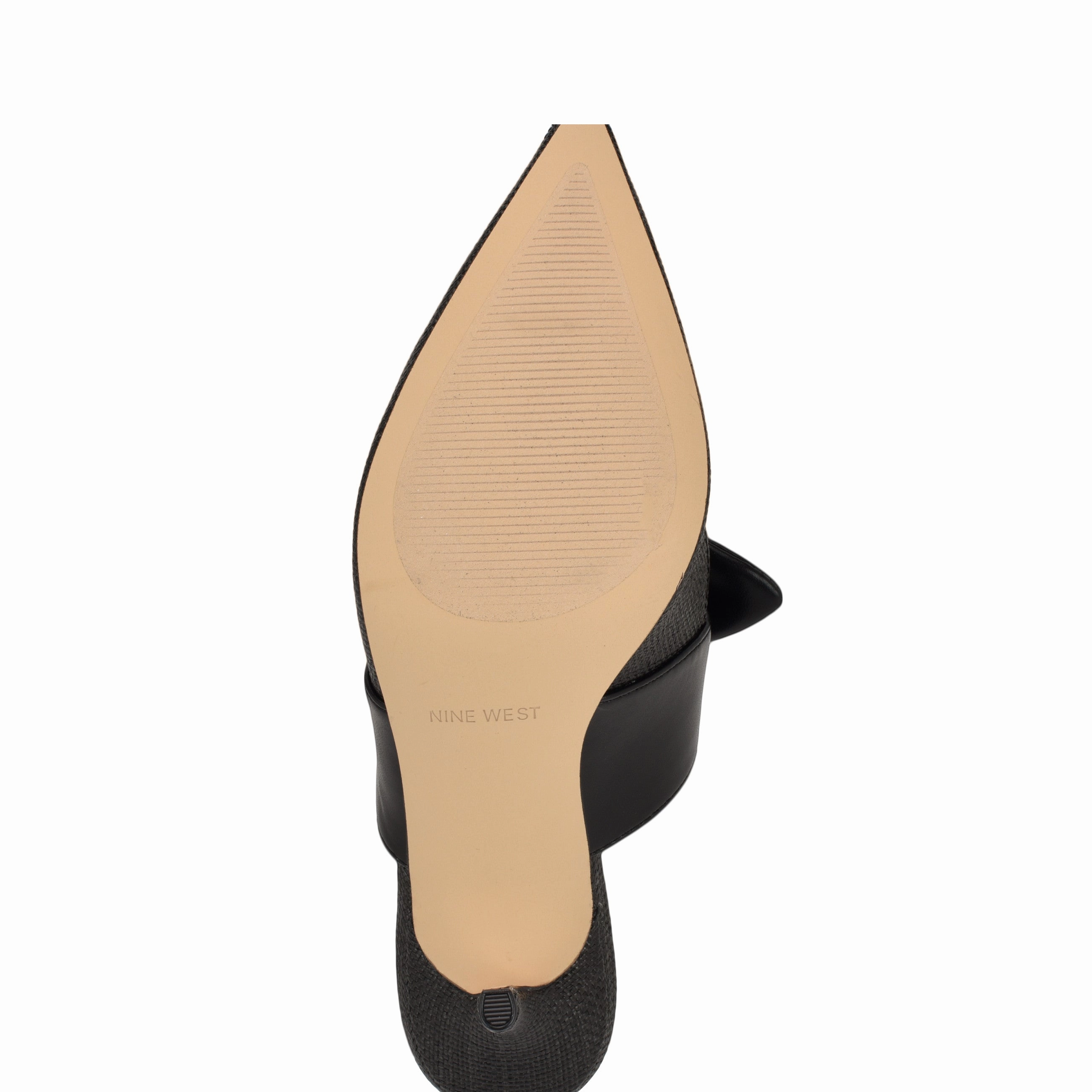 Demmure Bow Mules