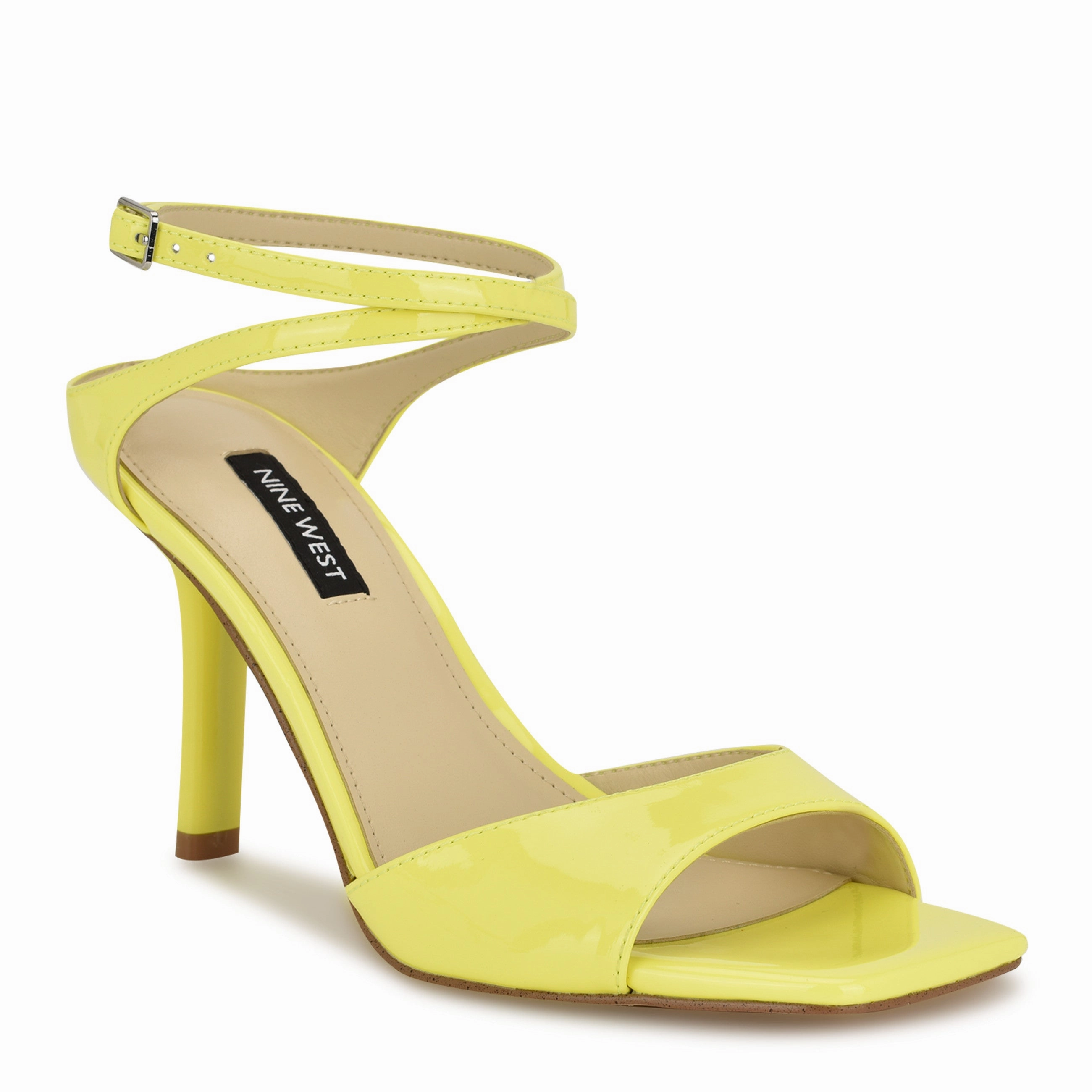 Devans Dress Sandals