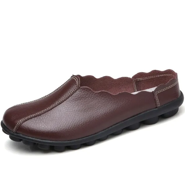 Devi Slippers
