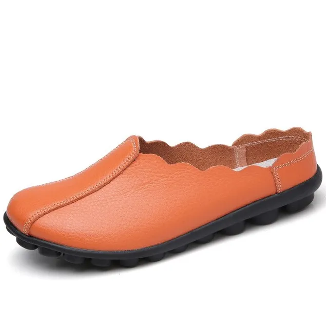Devi Slippers