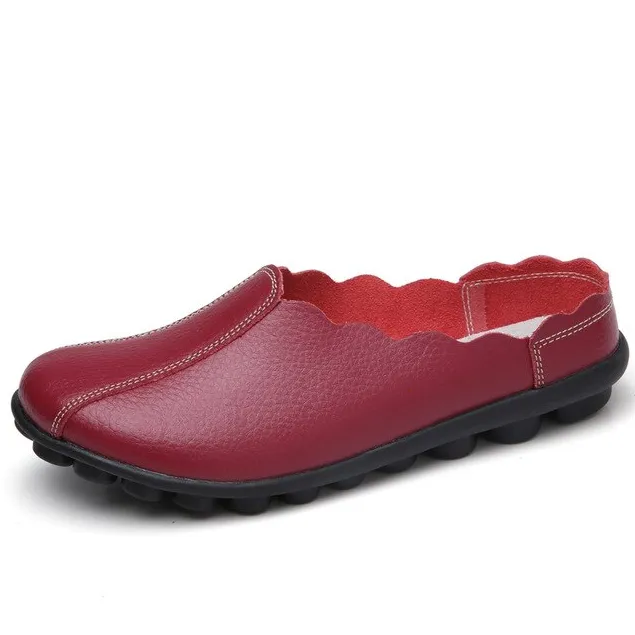 Devi Slippers