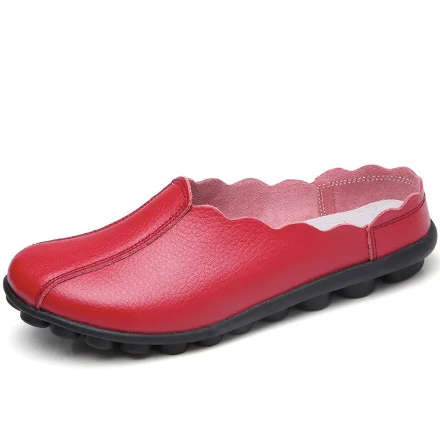 Devi Slippers