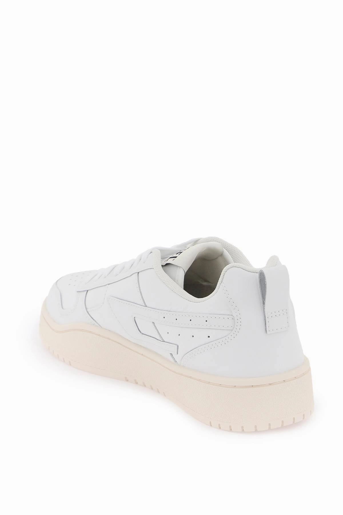 Diesel low 'ukiyo v2' sneakers