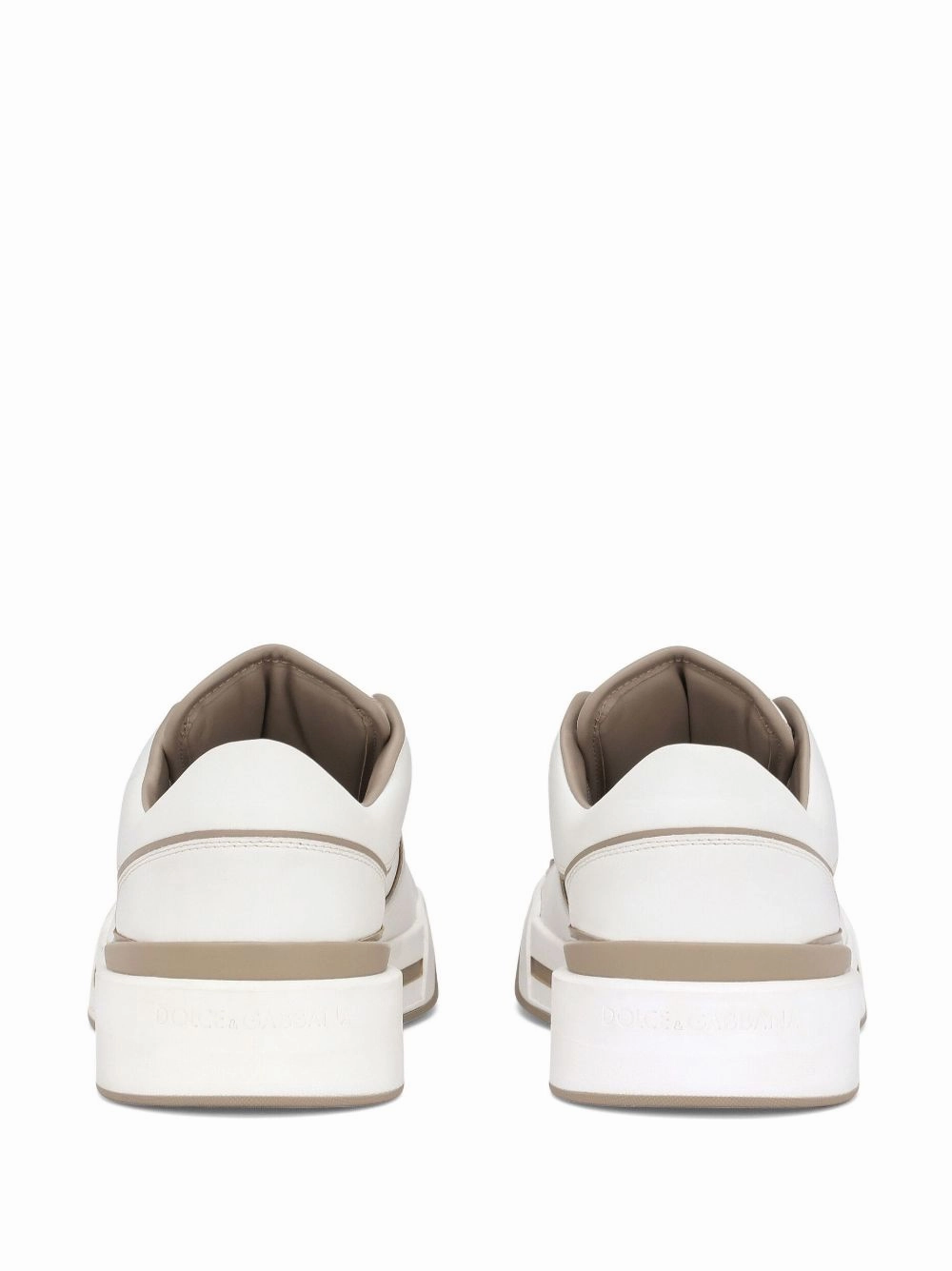Dolce & Gabbana Sneakers White