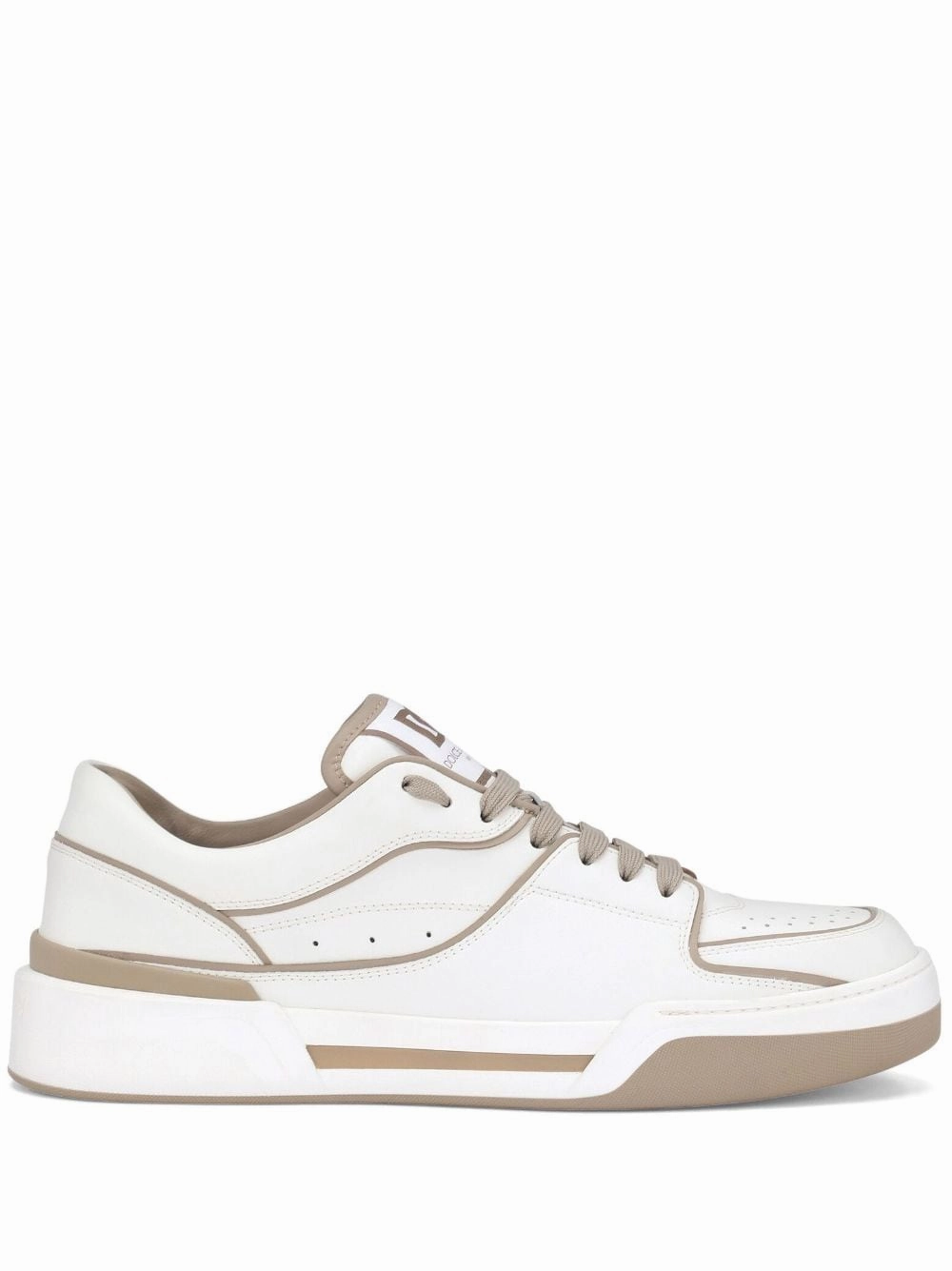 Dolce & Gabbana Sneakers White