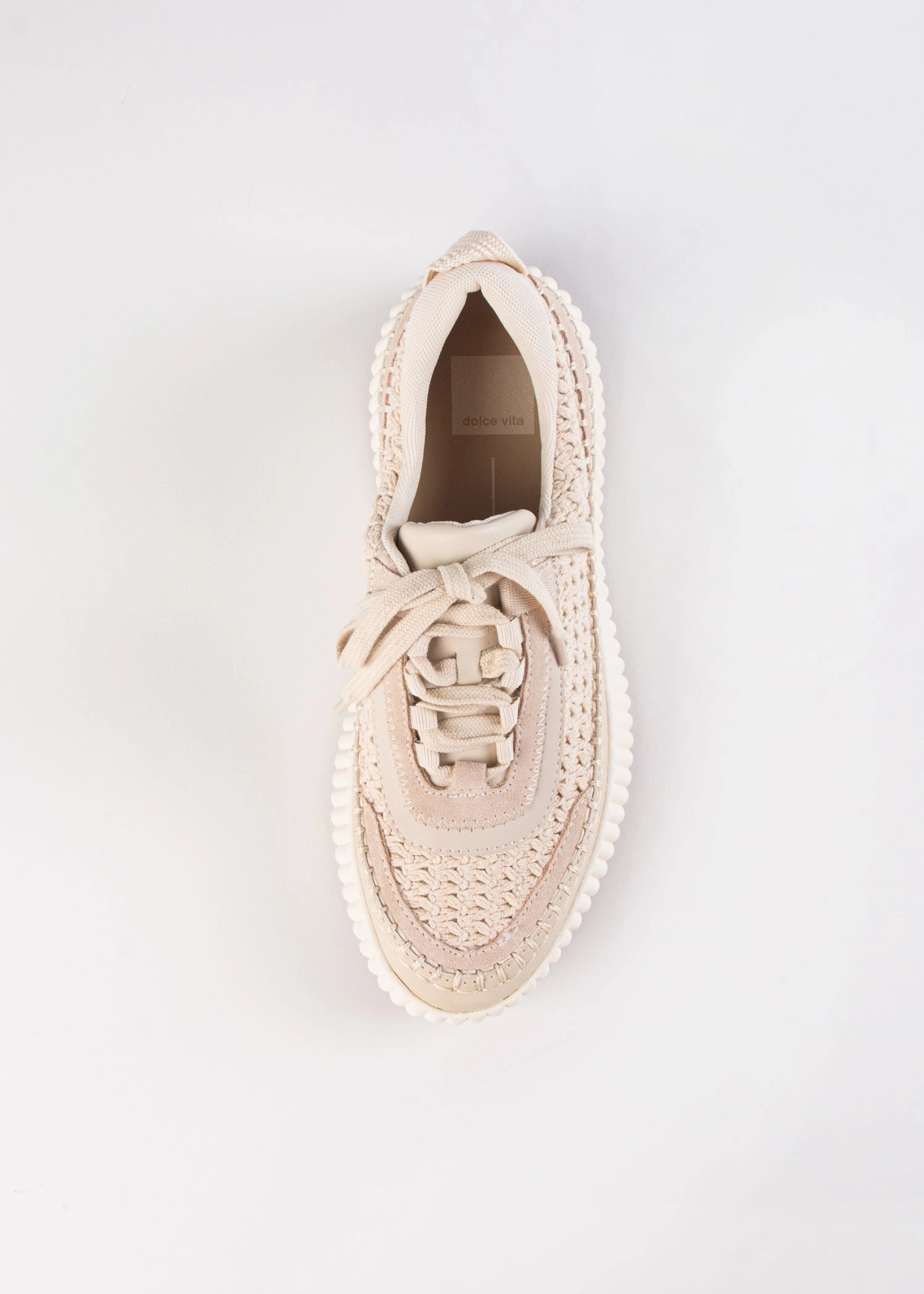 Dolen Platform Sneaker