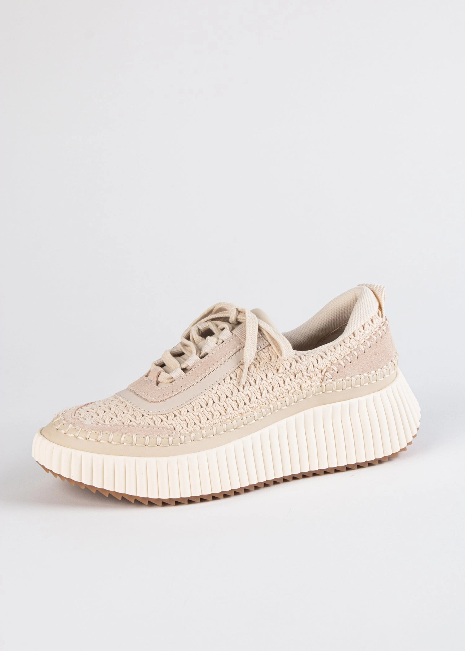 Dolen Platform Sneaker
