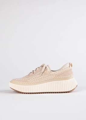 Dolen Platform Sneaker