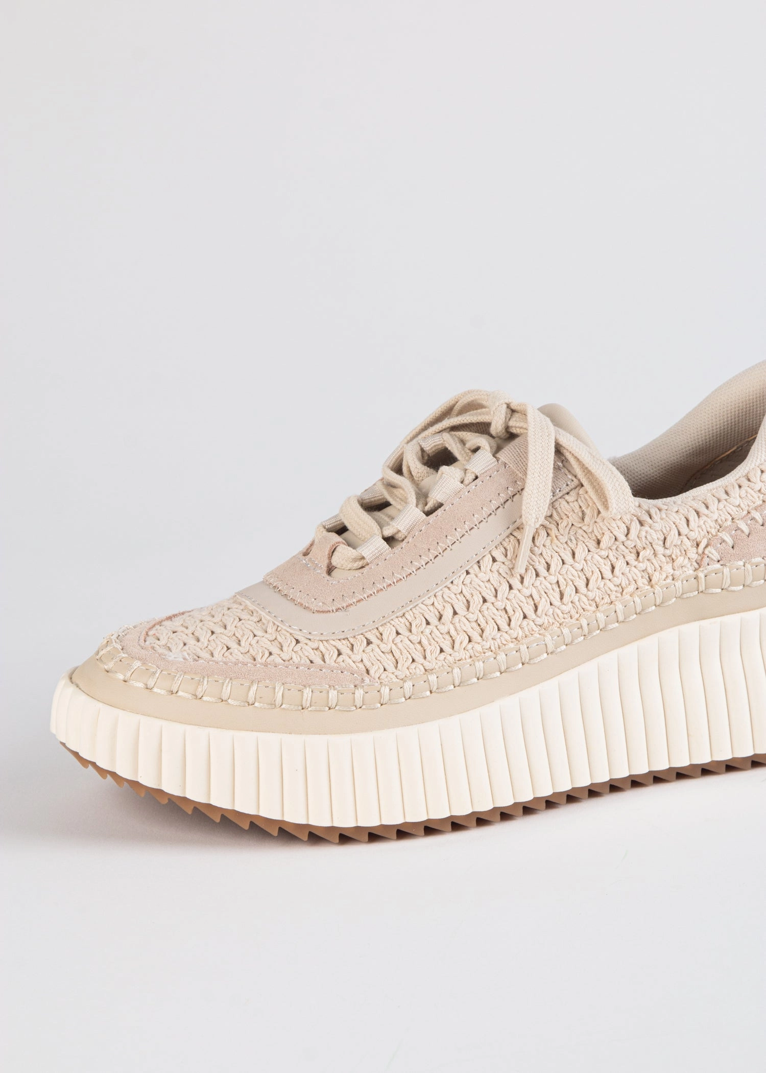 Dolen Platform Sneaker