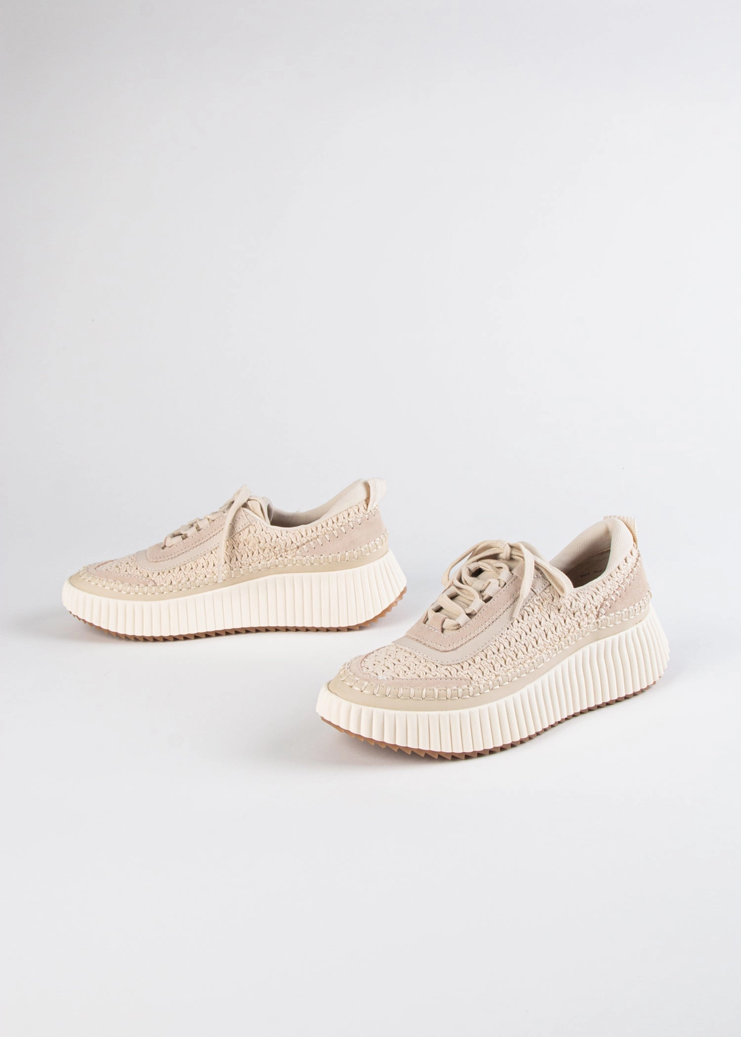 Dolen Platform Sneaker