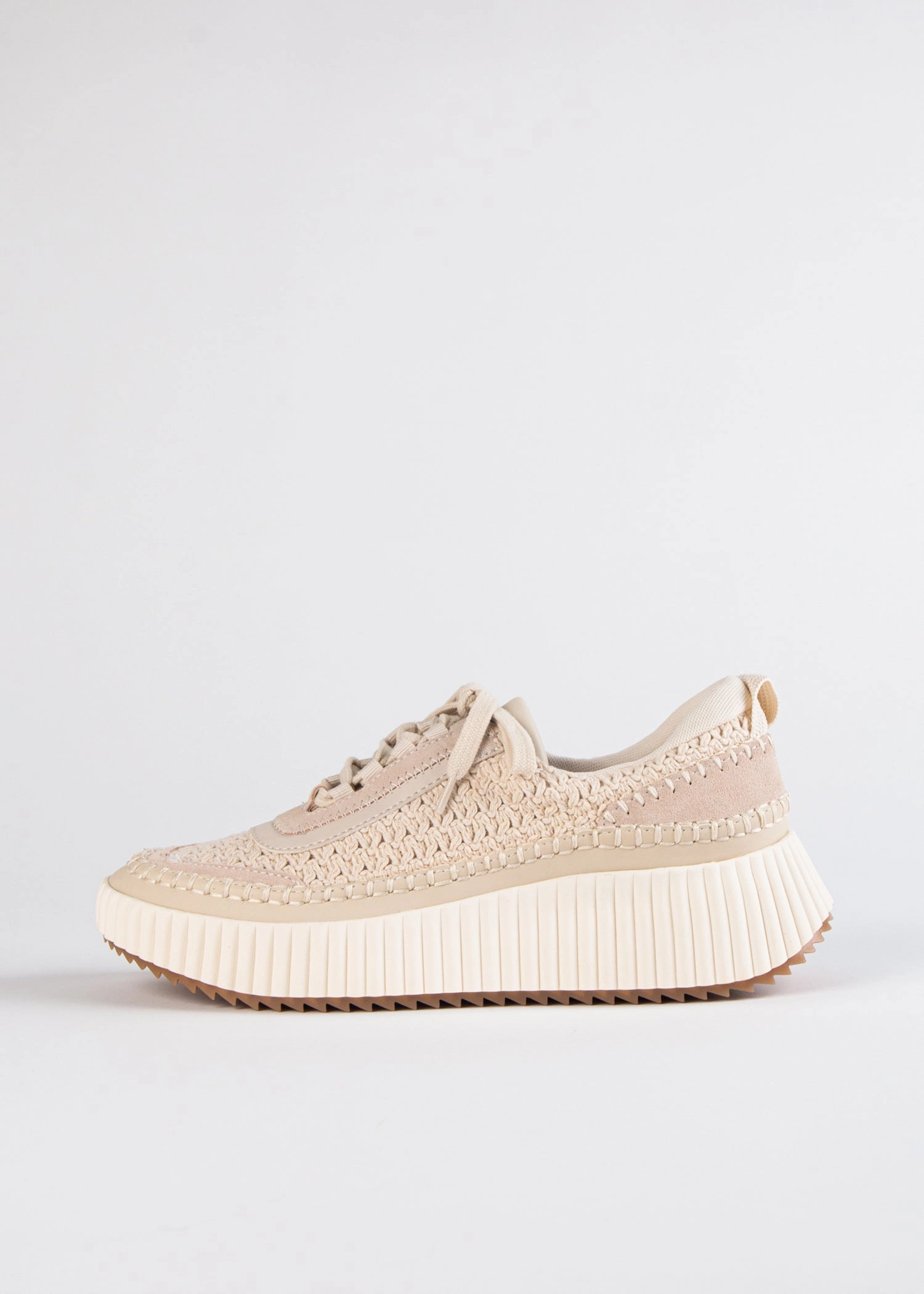 Dolen Platform Sneaker