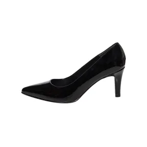DREAM OF ME - BLACK PATENT