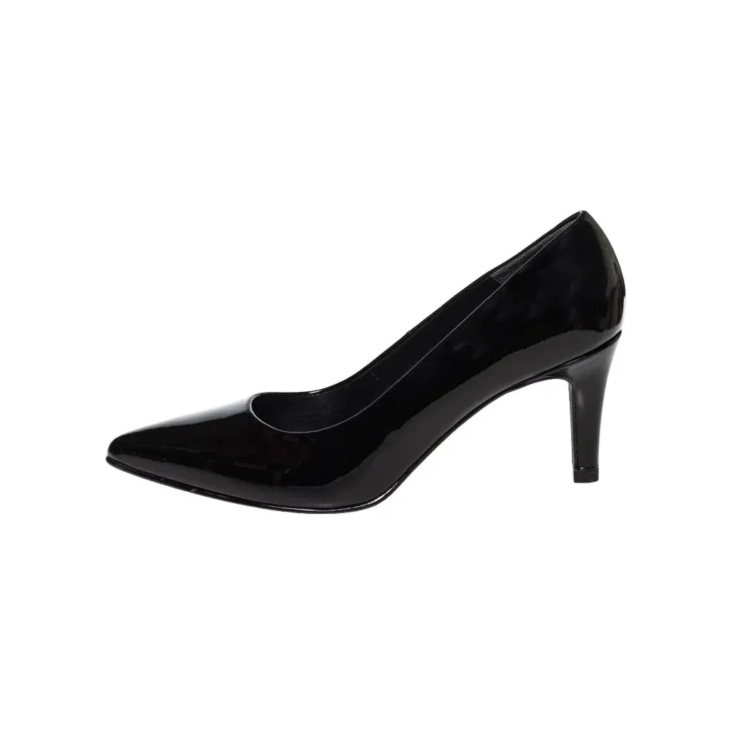 DREAM OF ME - BLACK PATENT