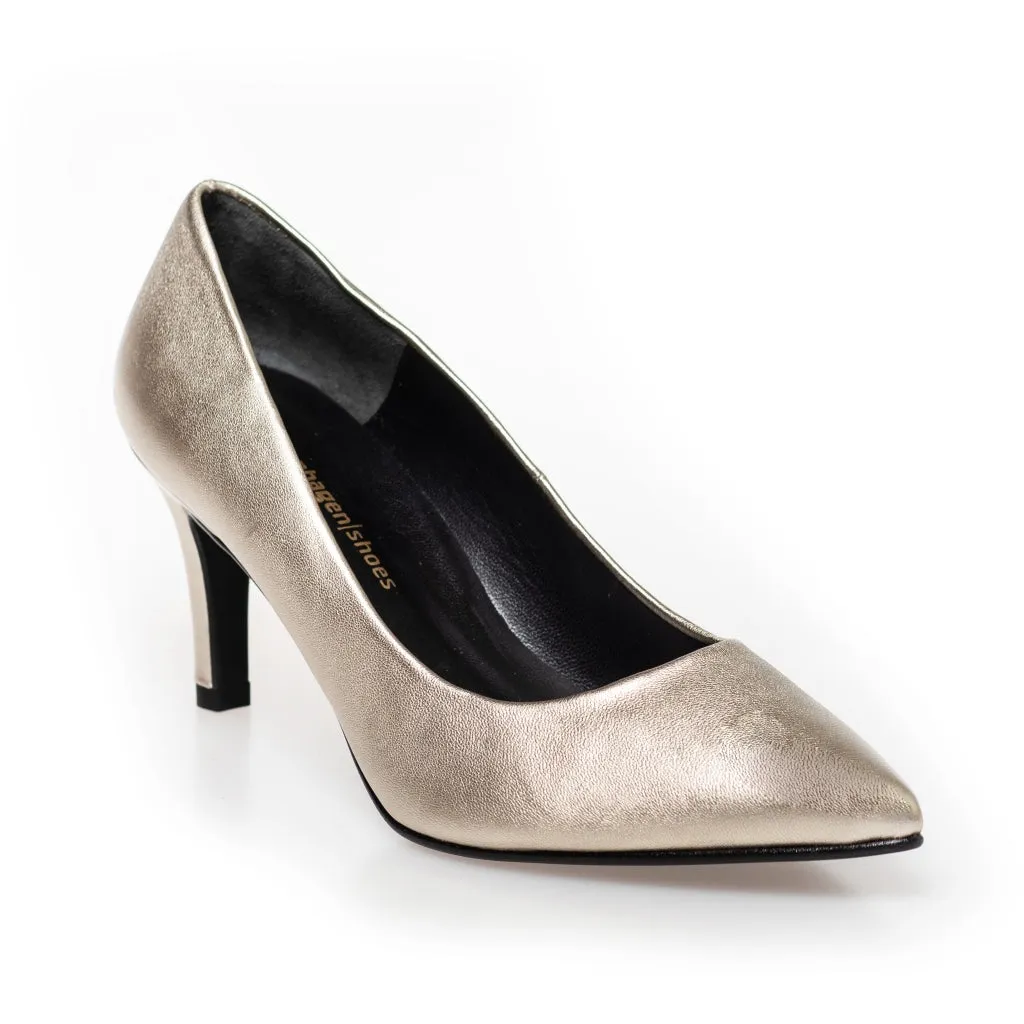 DREAM OF ME - GOLD (ORO)