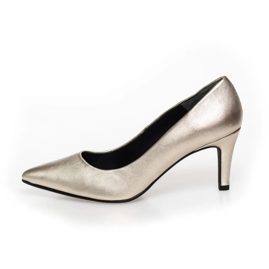 DREAM OF ME - GOLD (ORO)