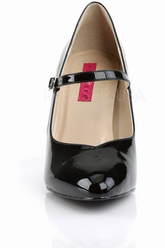 DREAM-428 Pump  | Black Patent