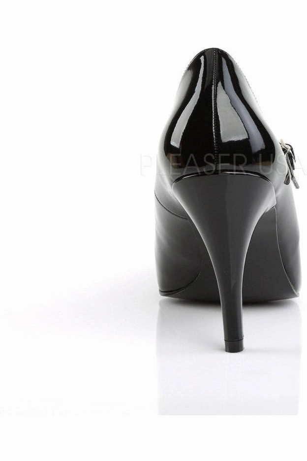 DREAM-428 Pump  | Black Patent
