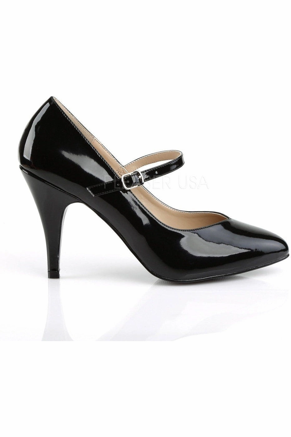 DREAM-428 Pump  | Black Patent