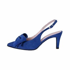 DREAMER - ELECTRIC BLUE (AZUL FLUO)