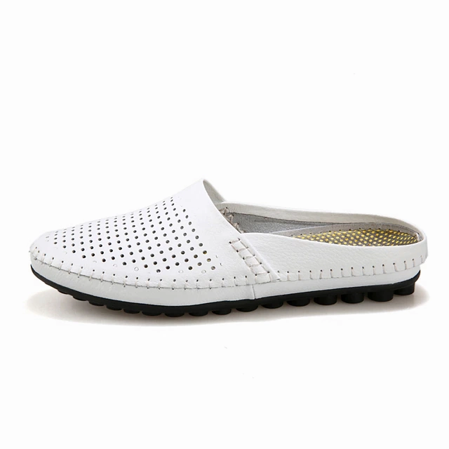 Driss Men's Casual Slippers