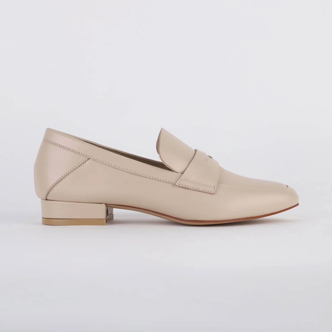 Duba - flat loafer