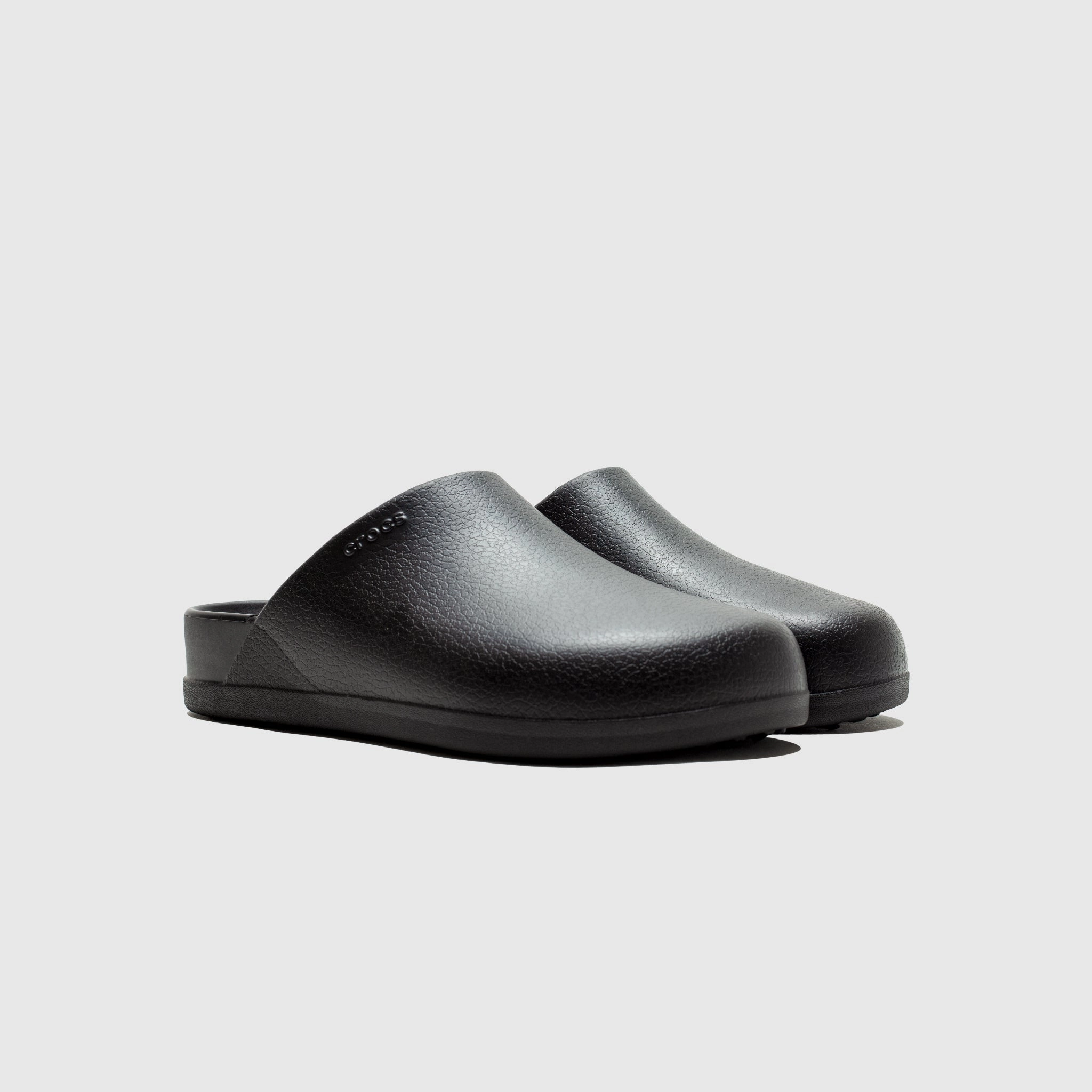 DYLAN CLOG "BLACK"