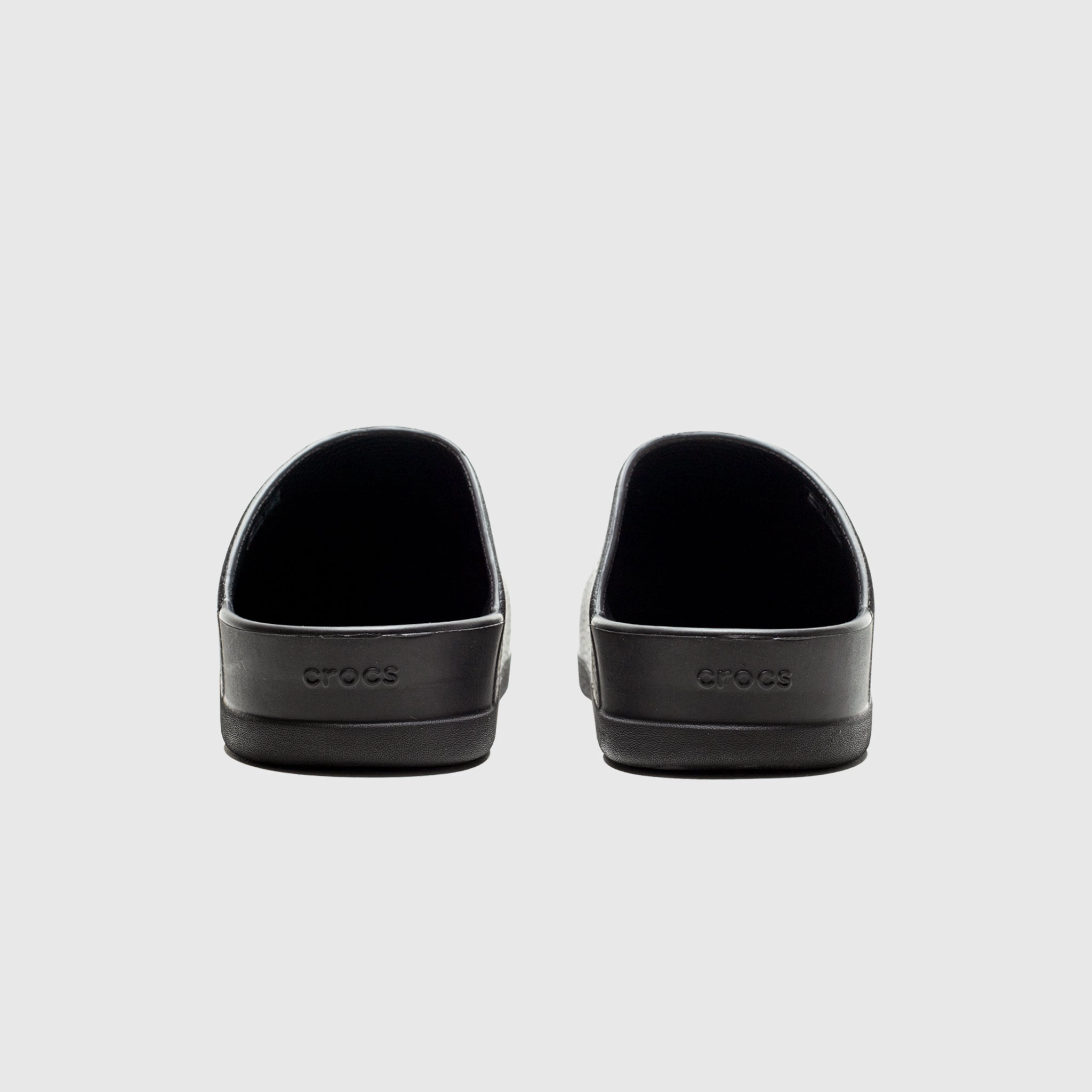DYLAN CLOG "BLACK"