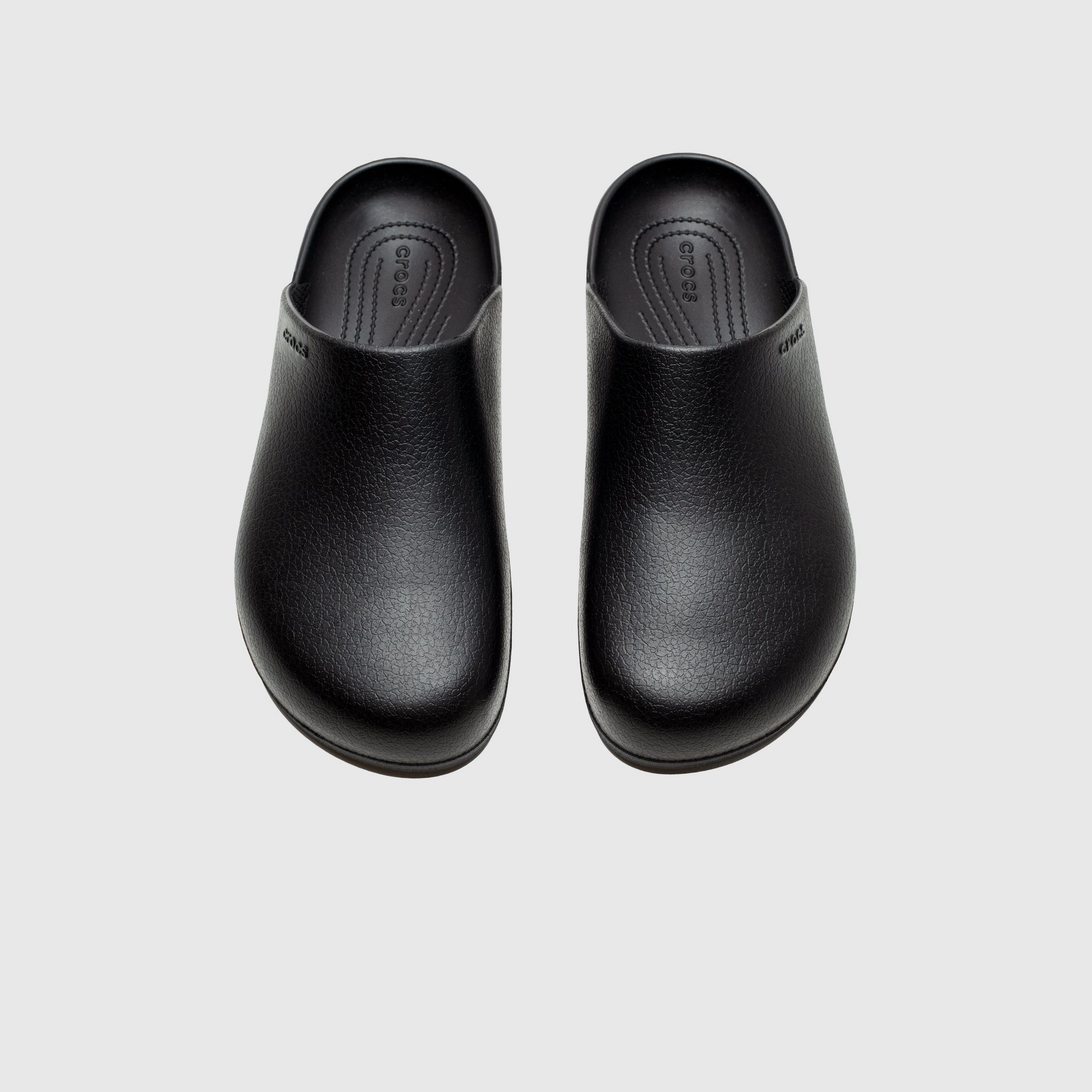 DYLAN CLOG "BLACK"