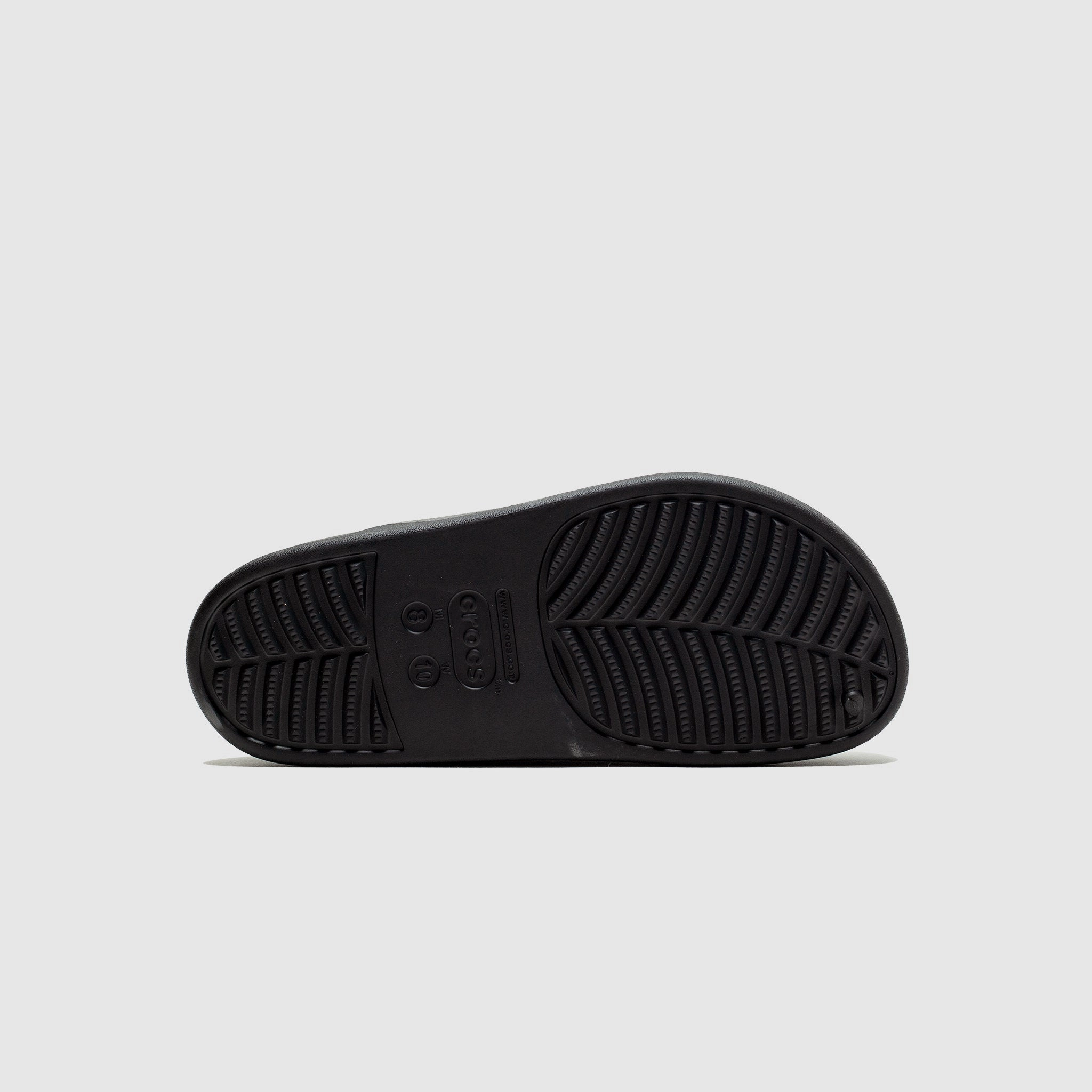 DYLAN CLOG "BLACK"