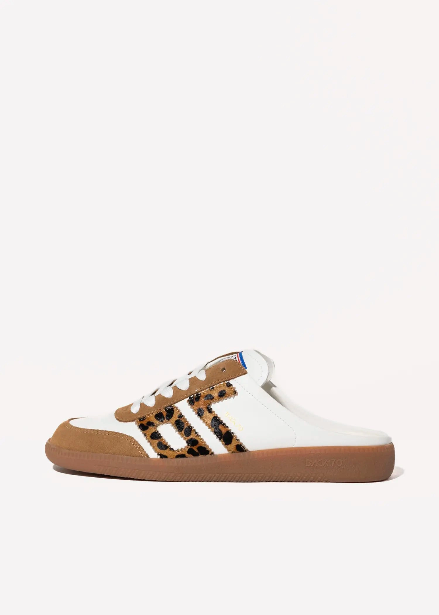 Easter Slide Sneaker