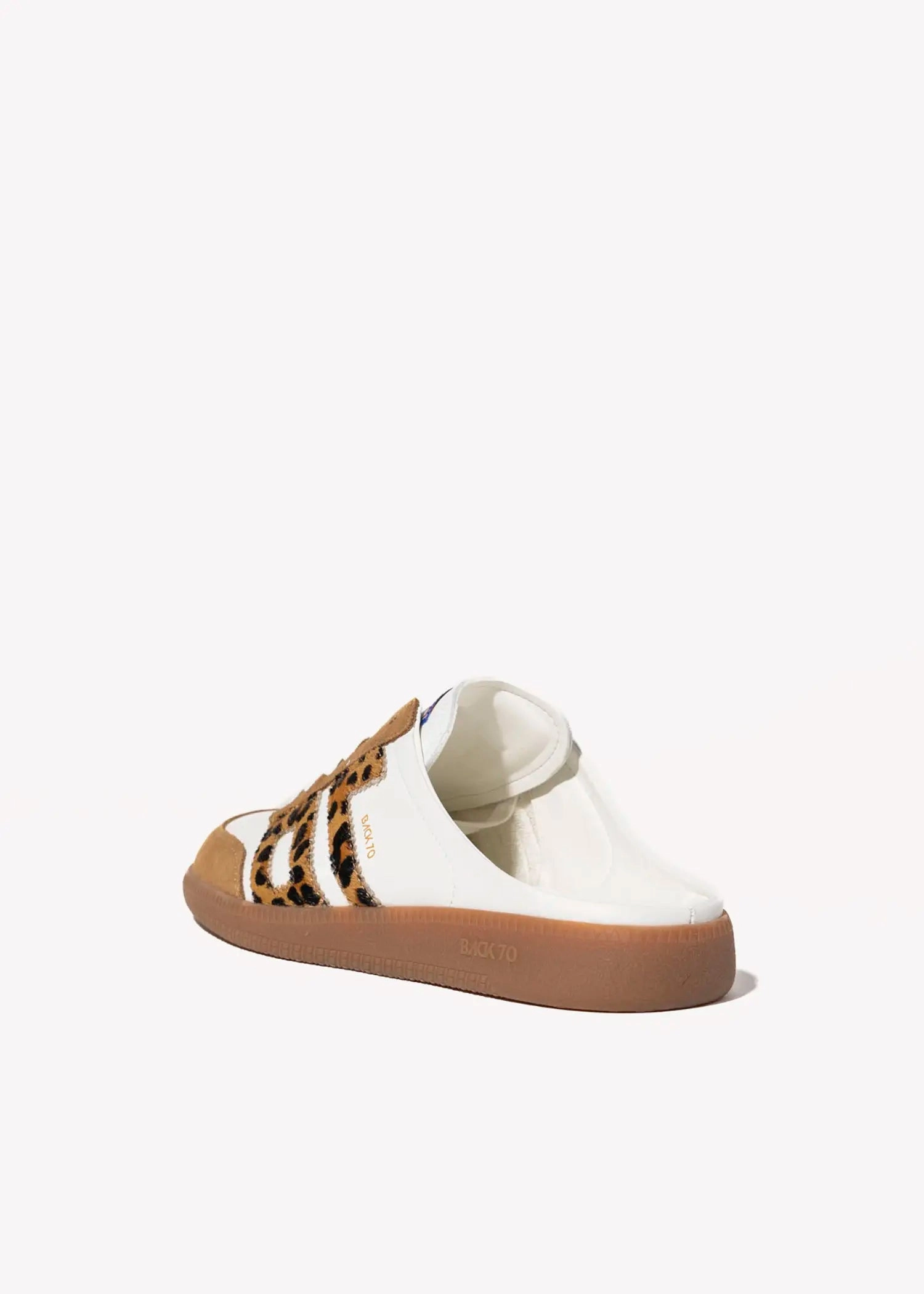 Easter Slide Sneaker