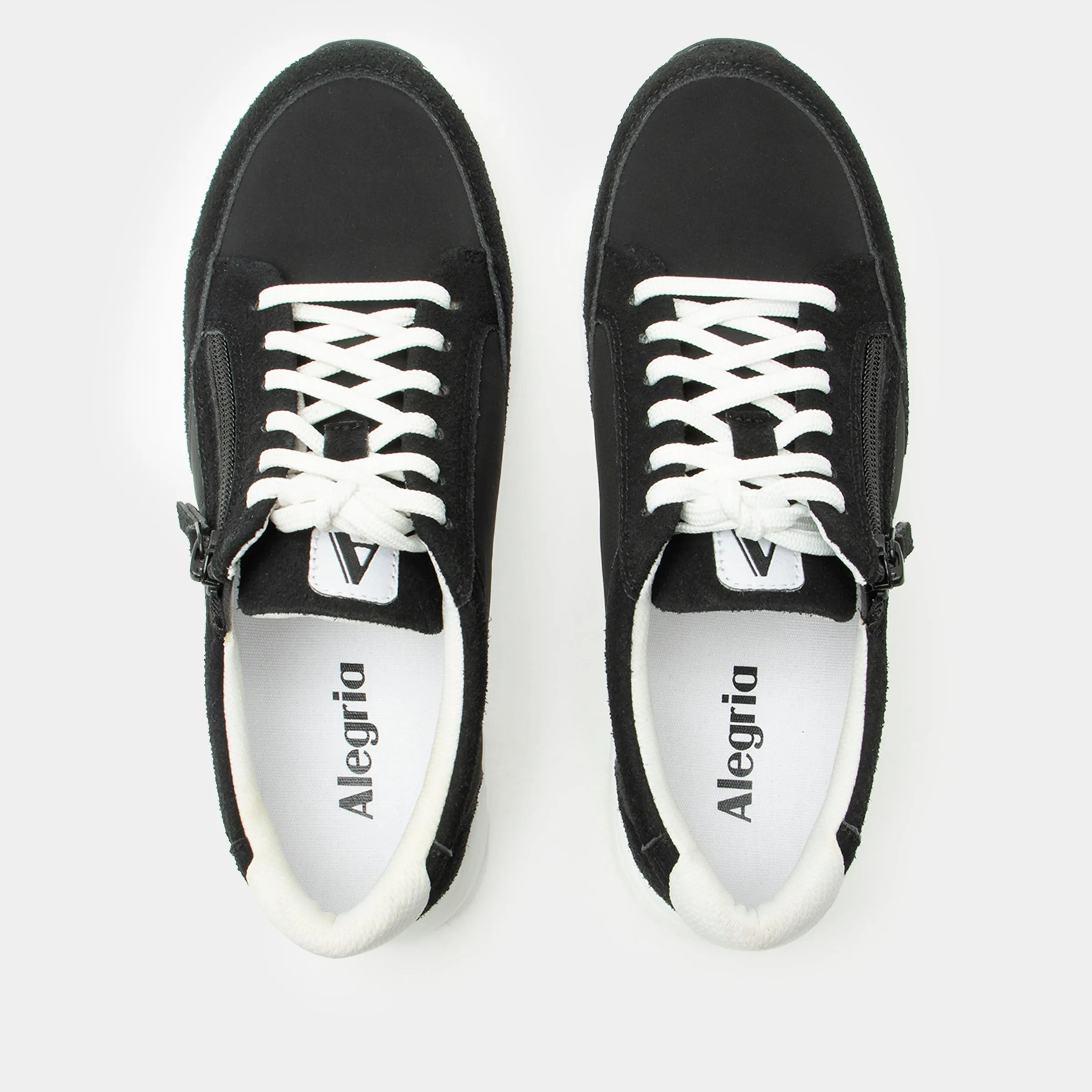 Eazeer Monochrome Shoe