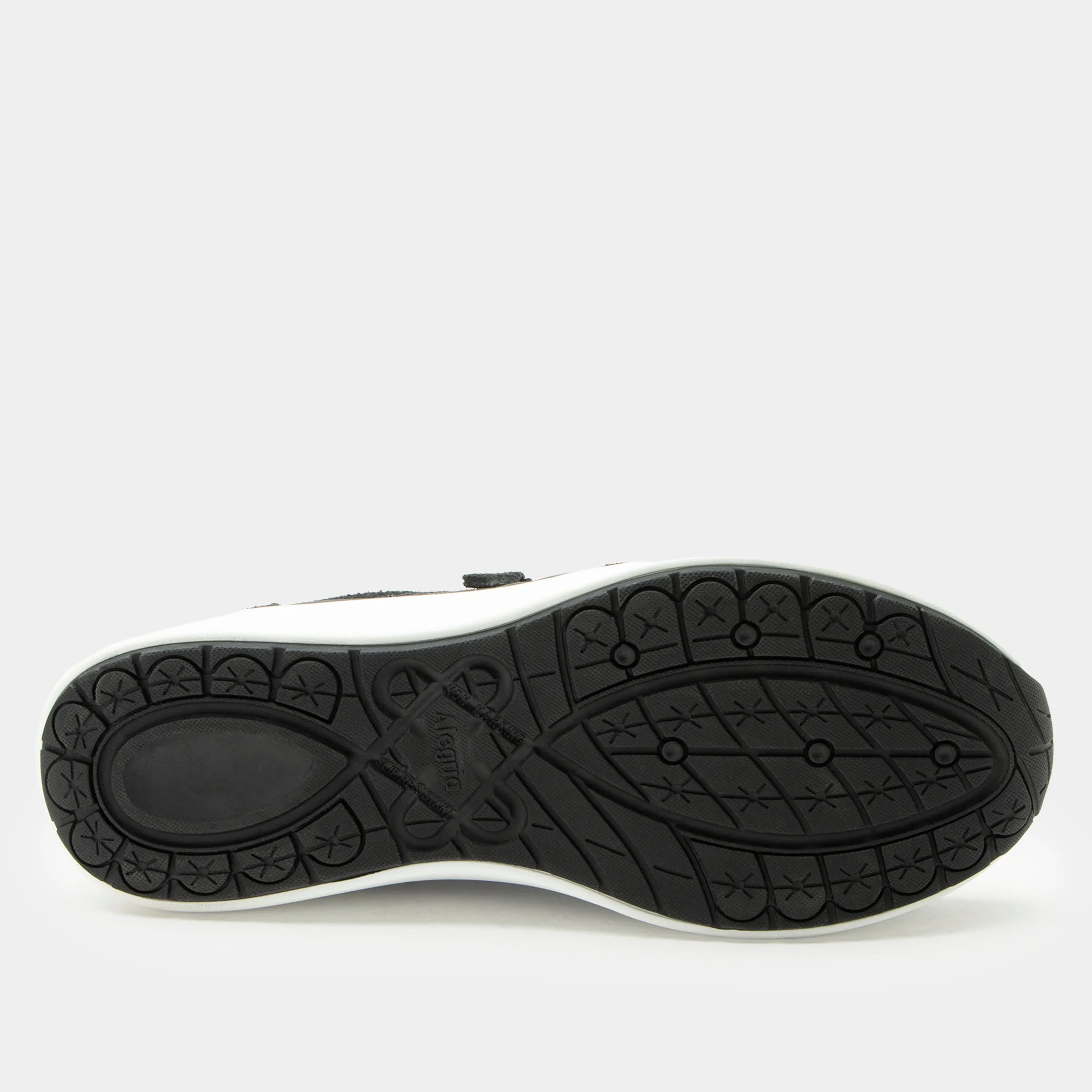Eazeer Monochrome Shoe